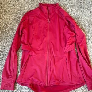 Fabletics Trinity Performance Jacket